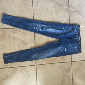 American Eagle Jeans Sz 4